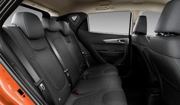 Nuevo JAC S2 LIGHT 2021 lleno