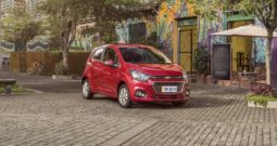 Nuevo Chevrolet Spark GT 2020