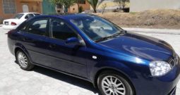 Usado Chevrolet Optra 2005