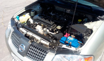Usado Nissan Sentra 2004 lleno