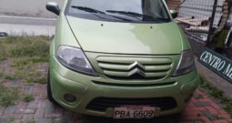 Usado Citroen C3 2008